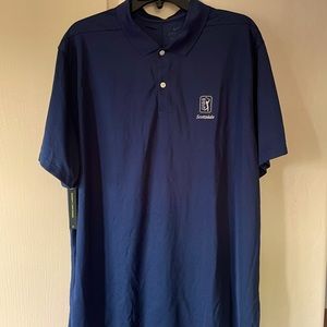 NIKE- TPC Scottsdale- Waste Management Phoenix Open2020- Never been worn -XL